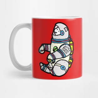 Astrobunny Corps Mug